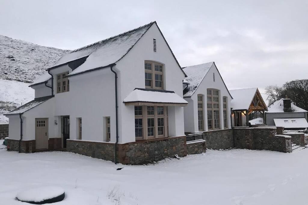 Ullswater - Stunning Home With Breathtaking Views Dockray Eksteriør billede
