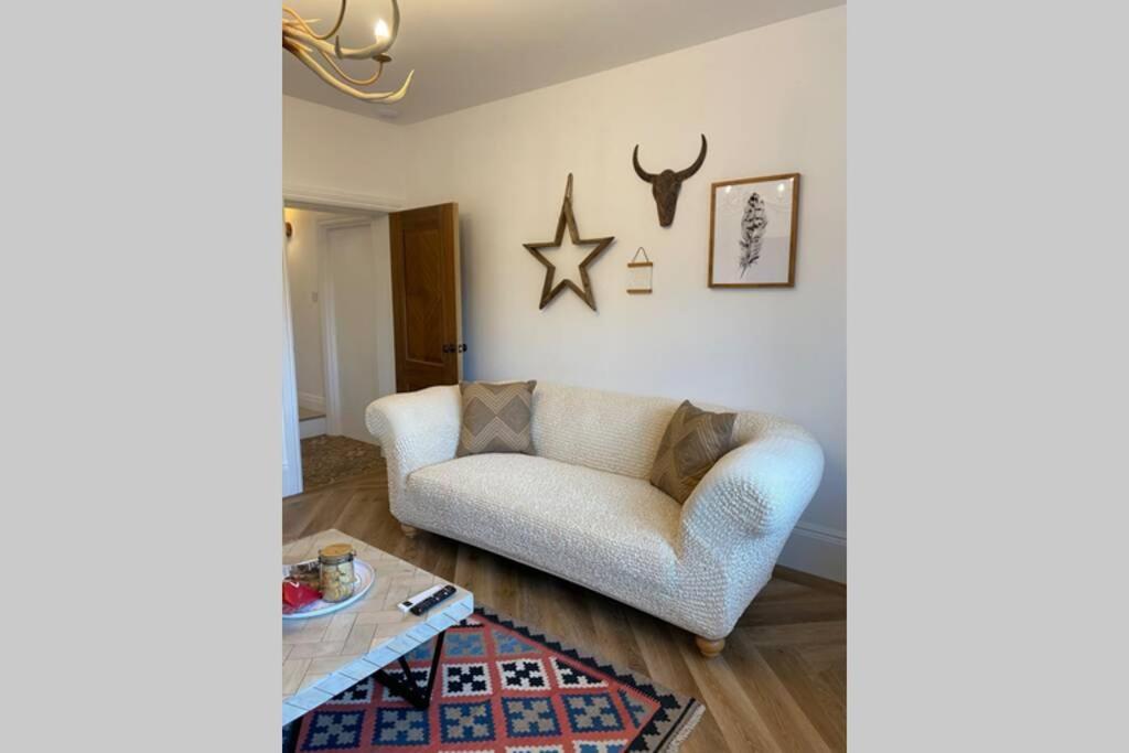 Ullswater - Stunning Home With Breathtaking Views Dockray Eksteriør billede