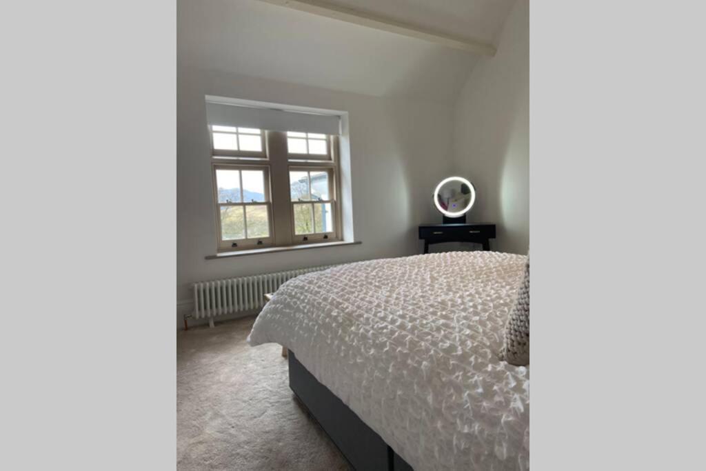 Ullswater - Stunning Home With Breathtaking Views Dockray Eksteriør billede